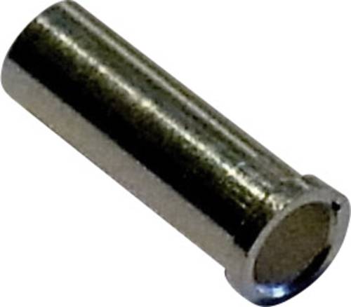 Schnepp BU 2300 Sicherungs-Steckverbinder Buchse, Einbau vertikal Stift-Ø: 2mm Silber von Schnepp