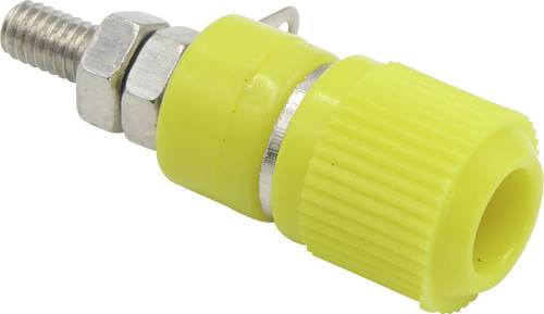 Schnepp SP 2030 GE Polklemme Gelb 8A von Schnepp