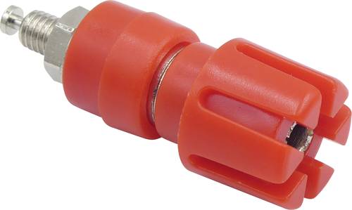 Schnepp SP 2080 RT Polklemme Rot 15A 1St. Schnepp SP 2080 RT Polklemme Rot 15A 1St. von Schnepp