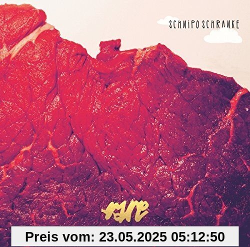 Rare Rare von Schnipo Schranke