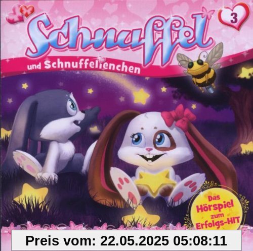 03/Die Kleinen Purzelsterne 03/Die Kleinen Purzelsterne von Schnuffel