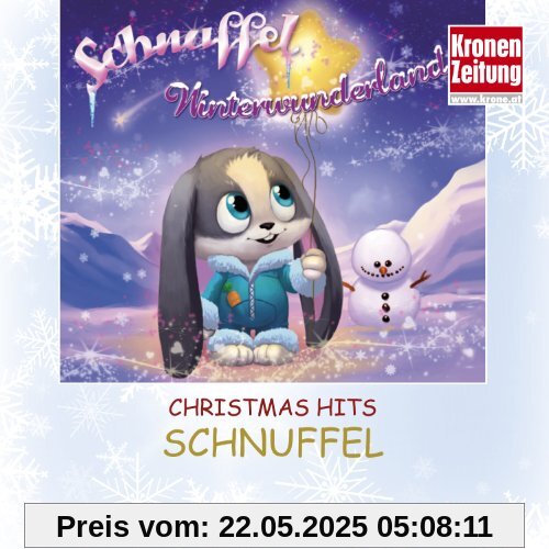 Krone-Edition Christmas Hits Krone-Edition Christmas Hits von Schnuffel