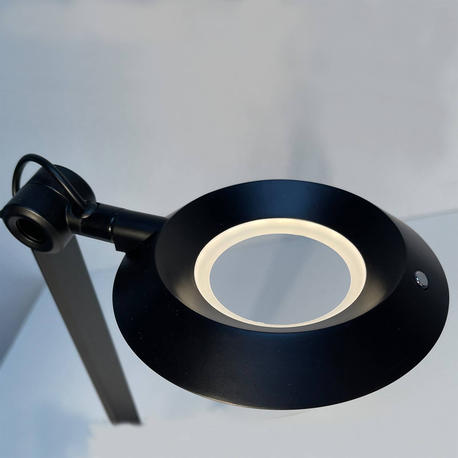 Schöner Wohnen Office LED-Tischleuchte 2 Arme 65cm Schöner Wohnen Office LED-Tischleuchte 2 Arme 65cm von Schöner Wohnen