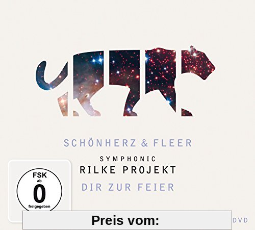 Symphonic Rilke Projekt-Dir zur Feier von Schönherz & Fleer