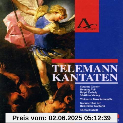 Kantaten (Tw 1: 1328, 1: 1313, 1: 2 Kantaten (Tw 1: 1328, 1: 1313, 1: 2 von Scholl