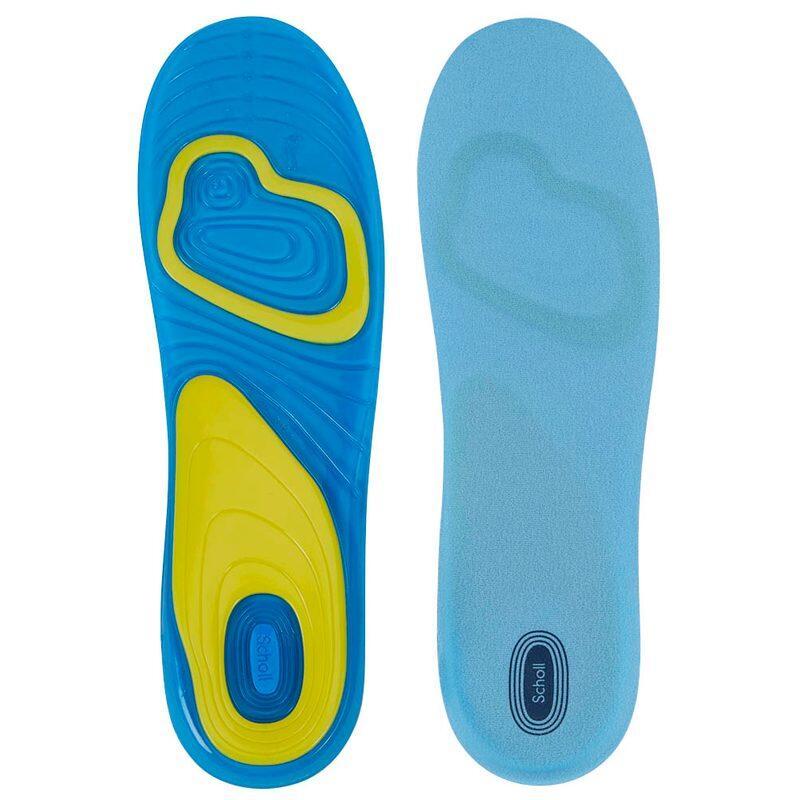 Scholl Einlegesohlen Gel Activ Everyday Größe: 35,5 - 40,5 Scholl Einlegesohlen Gel Activ Everyday Größe: 35,5 - 40,5 von Scholl