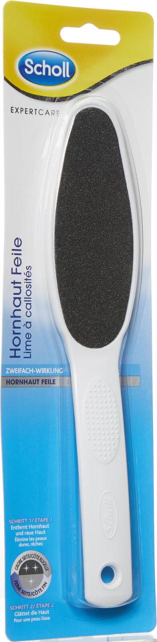 Scholl EXPERT CARE Hornhautfeile 1 St. Scholl EXPERT CARE Hornhautfeile 1 St. von Scholl