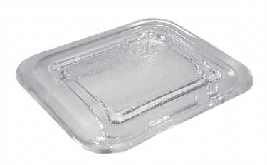 Beleuchtungsglas für Backofen Scholtes – C00132816 von Scholtes
