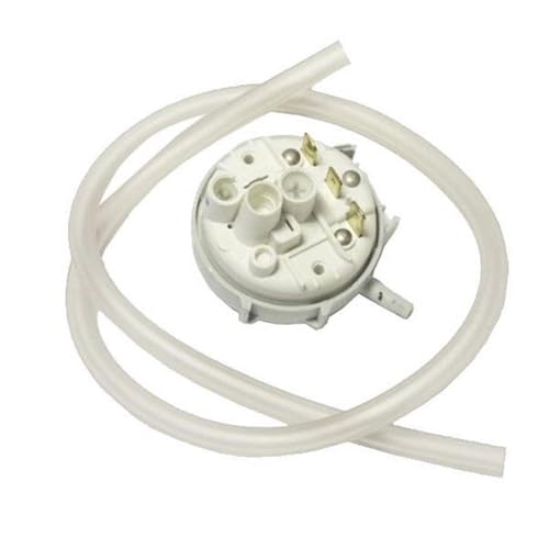 Druckschalter 1 Stufe 90/71 für Spülmaschine Ariston Druckschalter 1 Stufe 90/71 für Spülmaschine Ariston von Scholtes