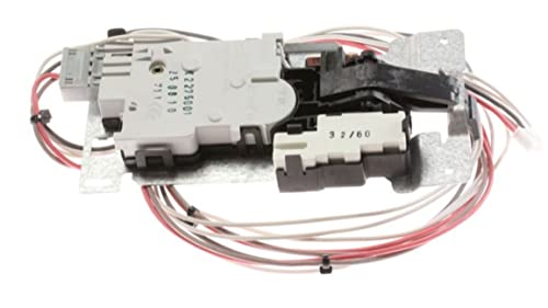 Elektronische Platine, Verriegelungsplatte Backofen, Herd C00259518, 482000085293 SCHOLTES Elektronische Platine, Verriegelungsplatte Backofen, Herd C00259518, 482000085293 SCHOLTES von Scholtes