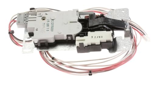 Elektronische Platine, Verriegelungsplatte Backofen, Herd C00259518, 482000085293 SCHOLTES Elektronische Platine, Verriegelungsplatte Backofen, Herd C00259518, 482000085293 SCHOLTES von Scholtes