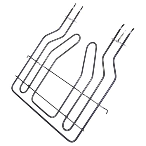 Gasgrill 2300/900 W – Backofen, Herd – Ariston Hotpointer, Indetin, Scholtes von Scholtes
