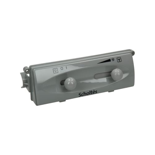 Gehäuse-Bestellung + 2 Tasten für Dunstabzugshaube Scholtes – c00113721 Gehäuse-Bestellung + 2 Tasten für Dunstabzugshaube Scholtes – c00113721 von Scholtes
