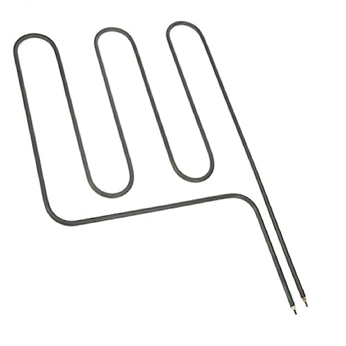 RESISTANCE Grill 2600 W für Backofen Scholtes – c00137970 RESISTANCE Grill 2600 W für Backofen Scholtes – c00137970 von Scholtes