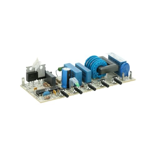 SCHOLTES - Elektronischer Plattenspieler RHC 168001 für Dunstabzugshaube SCHOLTES von Scholtes