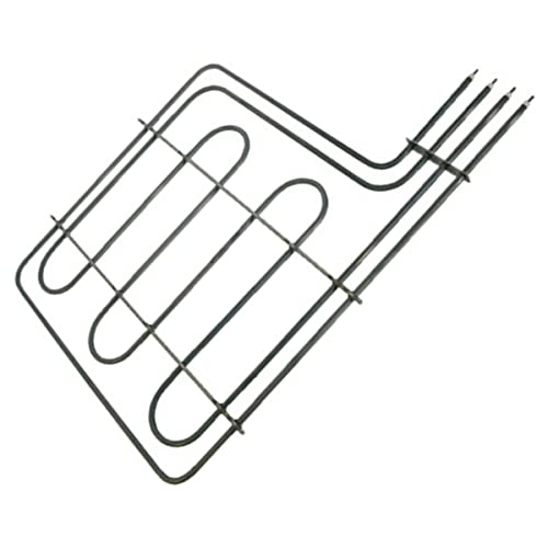 Scholtes C00125780 Heizelement für Grill, Backofen, Herd von Scholtes
