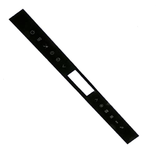 Scholtes C00254209 Stirnband-Set für Backofen, Herd Scholtes C00254209 Stirnband-Set für Backofen, Herd von Scholtes