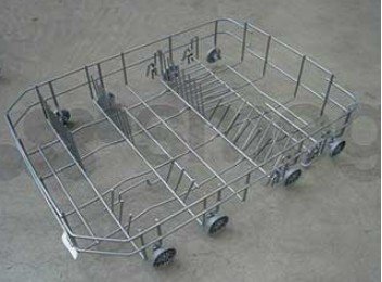 Scholtes – Korb unten für Spülmaschine Scholtes Scholtes – Korb unten für Spülmaschine Scholtes von Scholtes