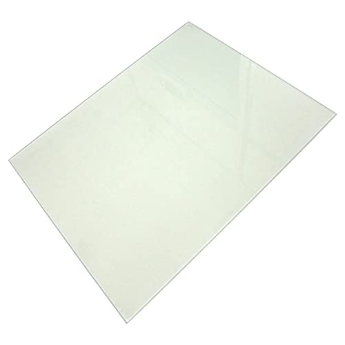 Zwischenglasscheibe für Originaltür – 476 x 370 mm für Backofen, Herd C00195010 SCHOLTES Zwischenglasscheibe für Originaltür – 476 x 370 mm für Backofen, Herd C00195010 SCHOLTES von Scholtes