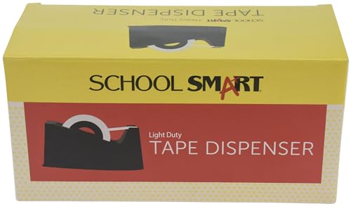 Schule smart Deluxe Heavy Duty austauschbar Tischabroller Schule smart Deluxe Heavy Duty austauschbar Tischabroller von School Smart