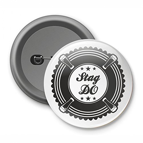 School Stickers Anstecknadel mit Hirschmotiv School Stickers Anstecknadel mit Hirschmotiv von School Stickers