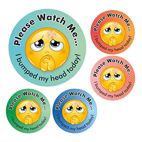 School Stickers Aufkleber mit Aufschrift "Please Watch Me Bumped" School Stickers Aufkleber mit Aufschrift "Please Watch Me Bumped" von School Stickers