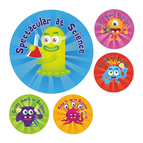 School Stickers Science Award Lob Aufkleber School Stickers Science Award Lob Aufkleber von School Stickers