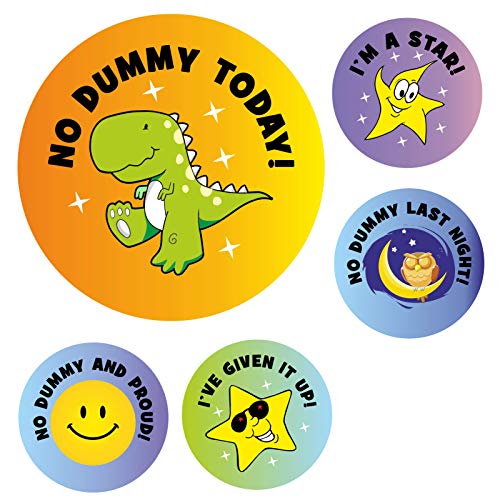 Schulaufkleber Giving Up Dummy Belohnungsaufkleber Schulaufkleber Giving Up Dummy Belohnungsaufkleber von School Stickers