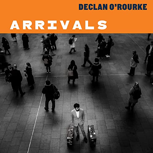 Arrivals [Vinyl LP] von Schoolkids (H'Art)