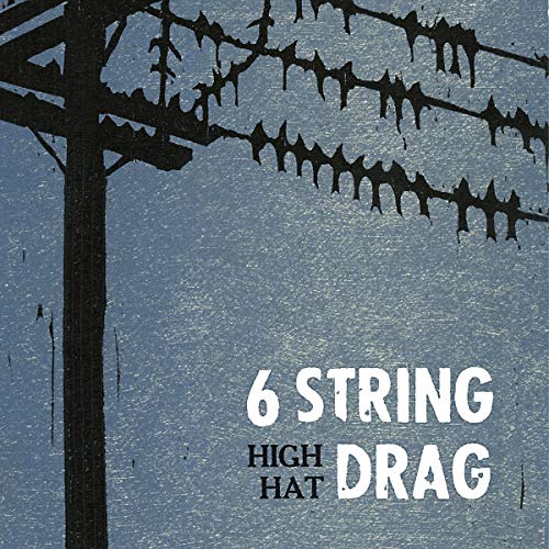 High Hat [Vinyl LP] von Schoolkids (H'Art)