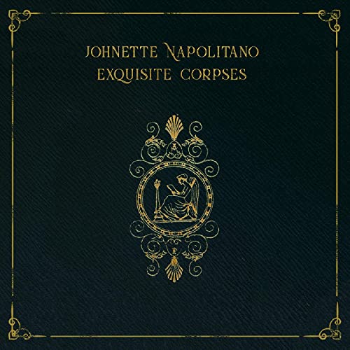 Exquisite Corpses [Vinyl LP] von Schoolkids Records