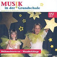 CD zu Musik in der Grundschule 2009/04 von Schott Music Distribution