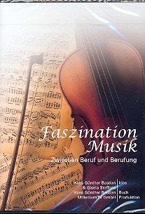 Faszination Musik von Schott Music Distribution