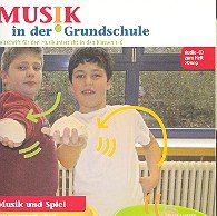 Musik in der Grundschule 2009/02: CD von Schott Music Distribution