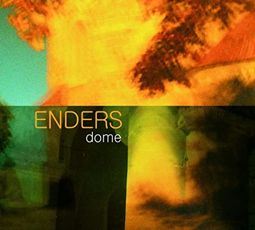 Dome Dome von INTUITION