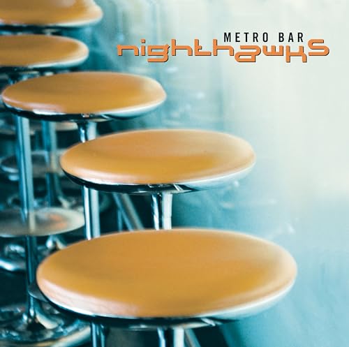 Metro Bar Metro Bar von Schott Music