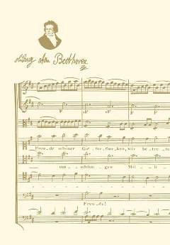 Notizbuch A 6 - Grundfarbe beige: 3 Exemplare-Paket Notizbuch A 6 - Grundfarbe beige: 3 Exemplare-Paket von Schott Music