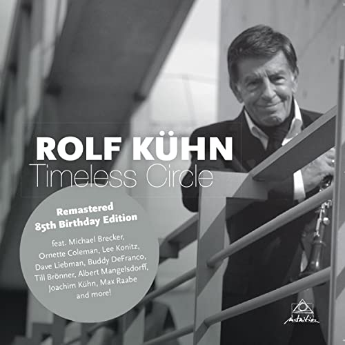 Timeless Circle von Schott Music