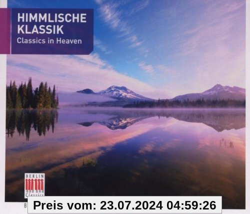 Himmlische Klassik/Classics in Heaven von Schreier