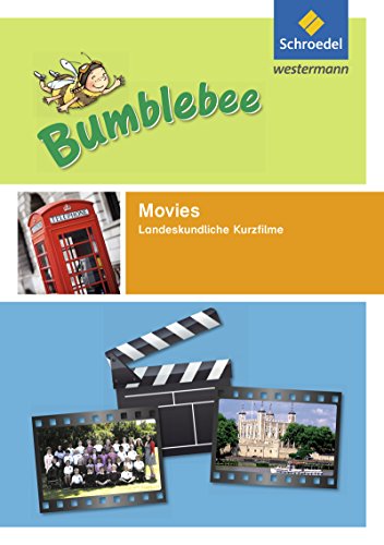 Bumblebee / Bumblebee - Zusatzmaterialien: Zusatzmaterialien / Movies von Schroedel Verlag GmbH