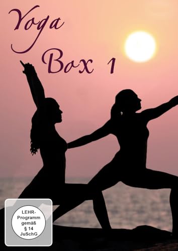 Yoga Bundle 1 von 99999 (Alive)