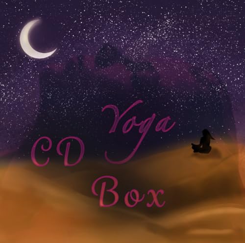 Yoga Bundle CD von Schroeder Media (Alive)