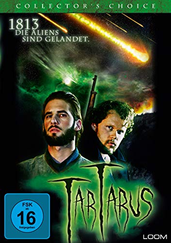 Tartarus [DVD] von Schröder Media HandelsgmbH