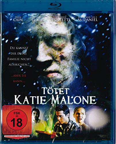Tötet Katie Malone [Blu-ray] von Schröder Media HandelsgmbH
