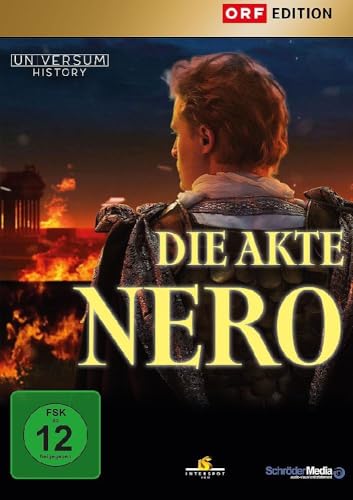 Die Akte Nero von Schröder Media