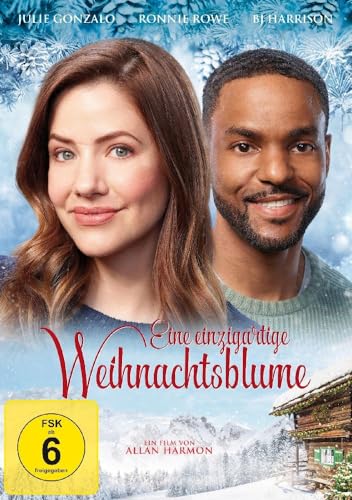 Eine einzigartige Weihnachtsblume Eine einzigartige Weihnachtsblume von 99999 (Alive)
