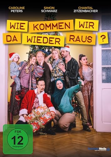 Wie kommen wir da wieder raus? Wie kommen wir da wieder raus? von 99999 (Alive)