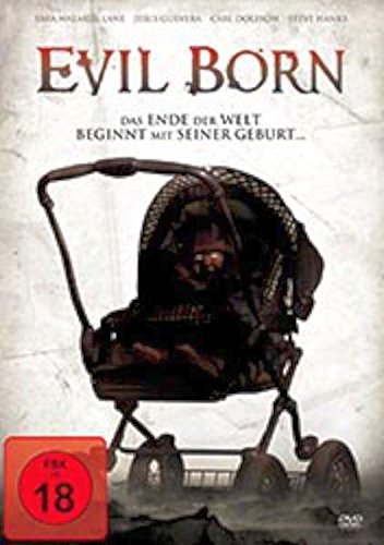 Evil Born [DVD] von SchröderMedia Handels GmbH