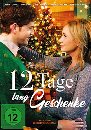 12 Tage lang Geschenke von SchröderMedia HandelsGmbH