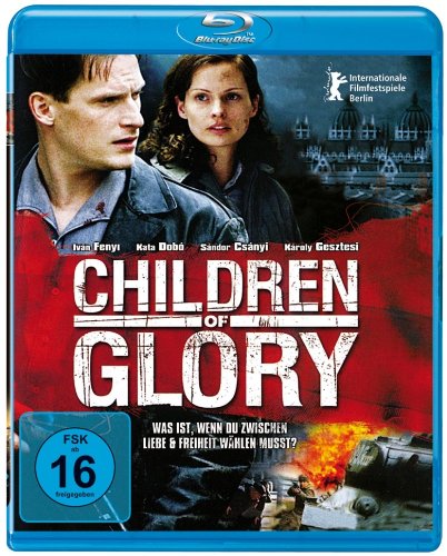 Children Of Glory [Blu-ray] von SchröderMedia HandelsGmbH